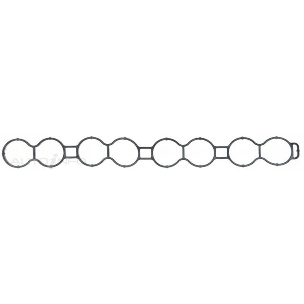 INLET MANIFOLD GASKET SET HYUNDAI D4HB, , scanz_hi-res