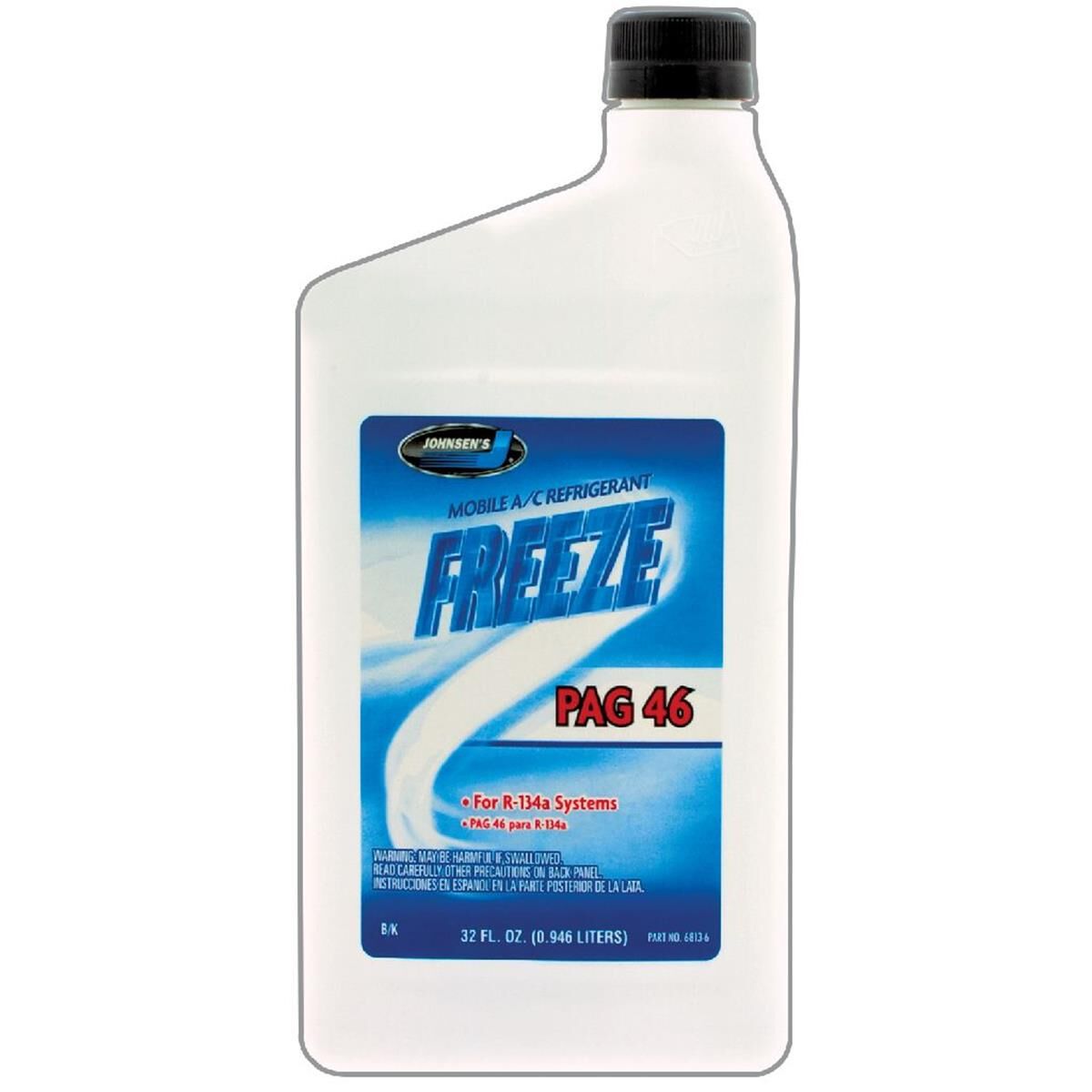 OIL PAG 1 UNIVERSAL 1LTR, , scanz_hi-res