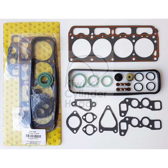 HEAD SET - TOYOTA 5K, , scanz_hi-res