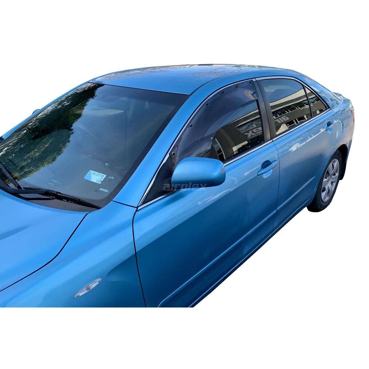 TOYOTA CAMRY 2007+, , scanz_hi-res