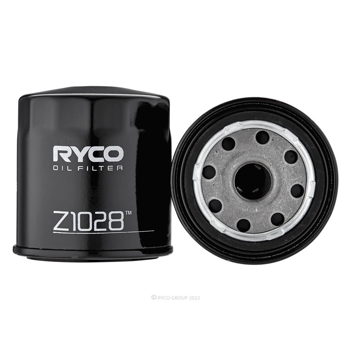RYCO SERVICE KIT, , scanz_hi-res