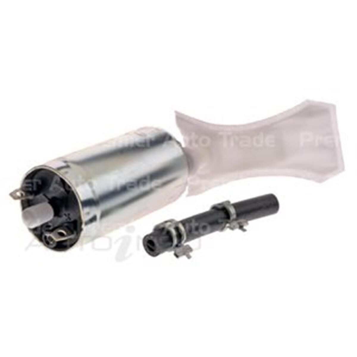 BOSCH 52MM JECS PUMP, , scanz_hi-res