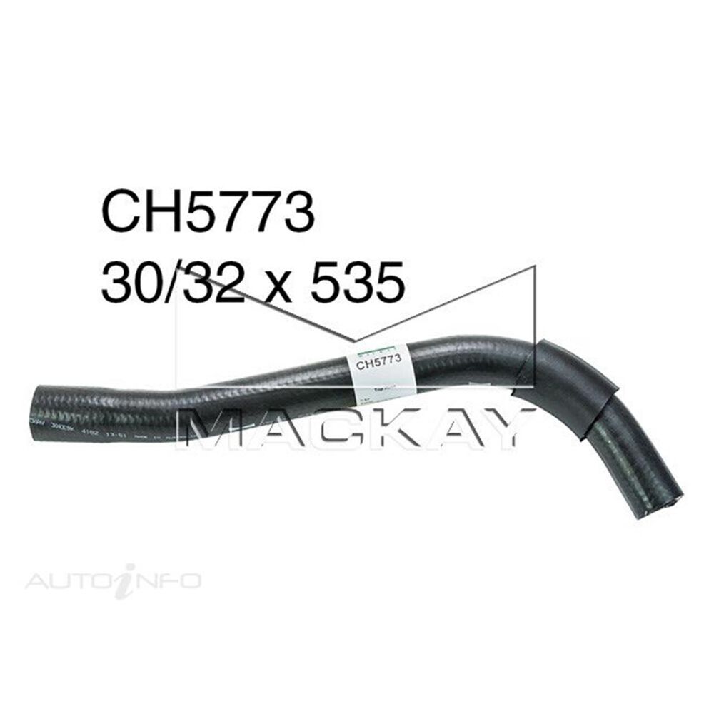 Upper Radiator Hose Supercheap Auto New Zealand