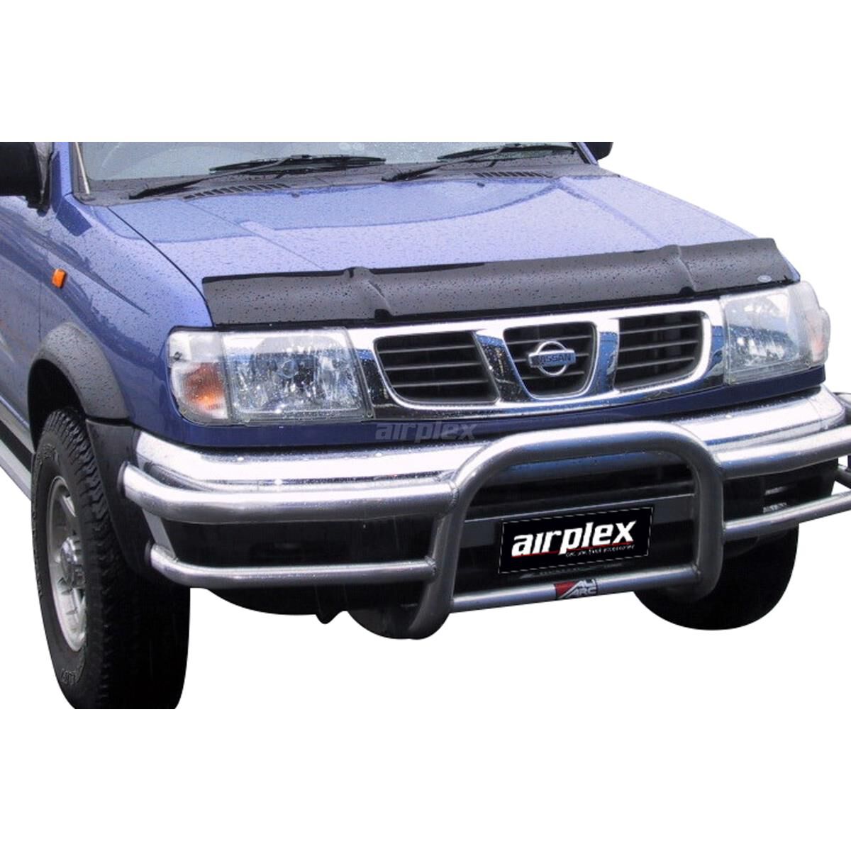 NISSAN D22 1998-01 (BRONZE), , scanz_hi-res