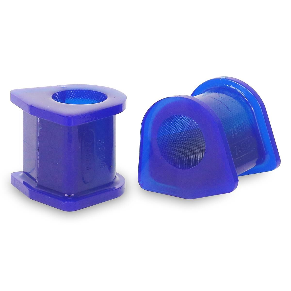 SUP PRO SWAY BAR TO CHASSIS BUSH KIT, , scanz_hi-res