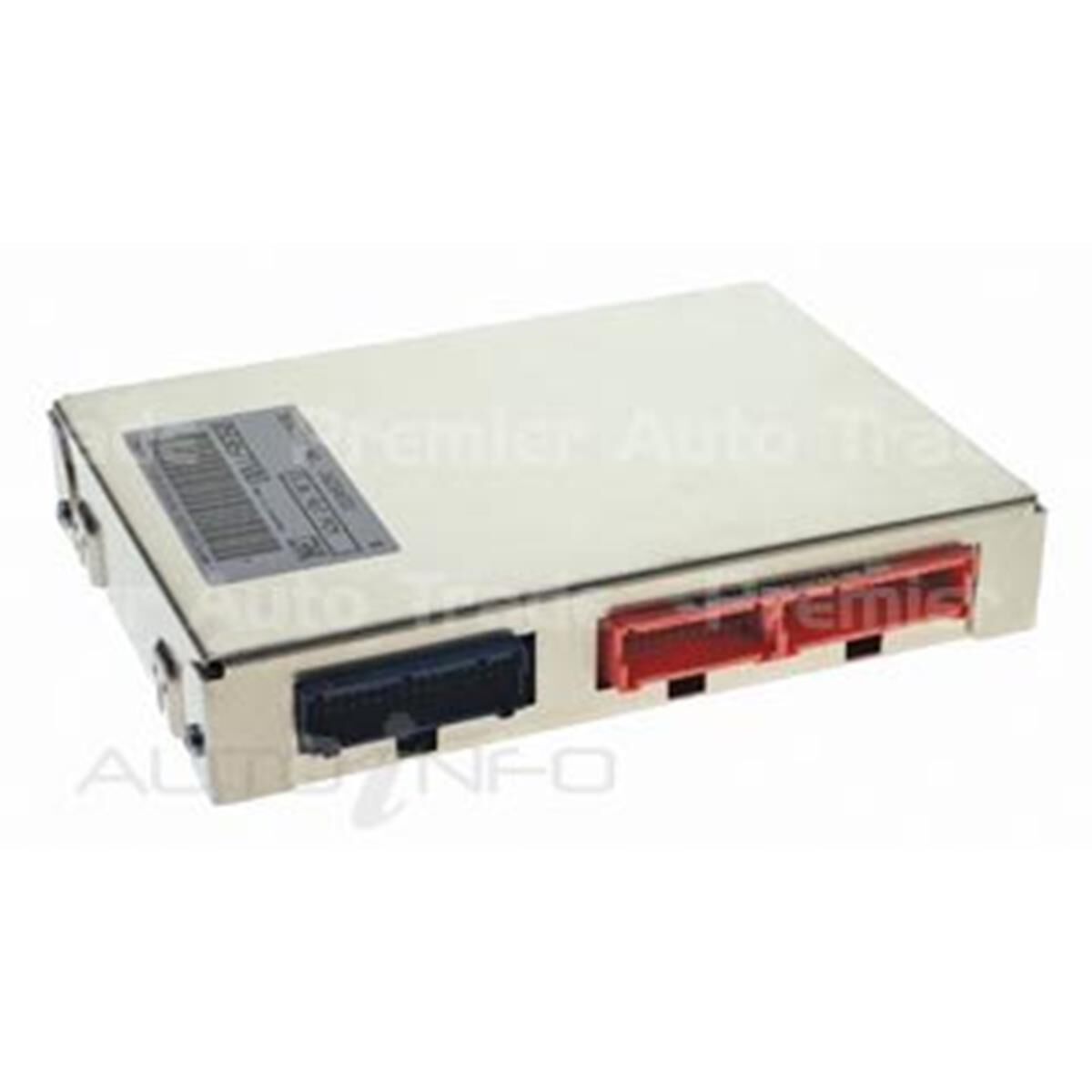 HLDN COMMODORE VT 5.0L ECU, , scanz_hi-res