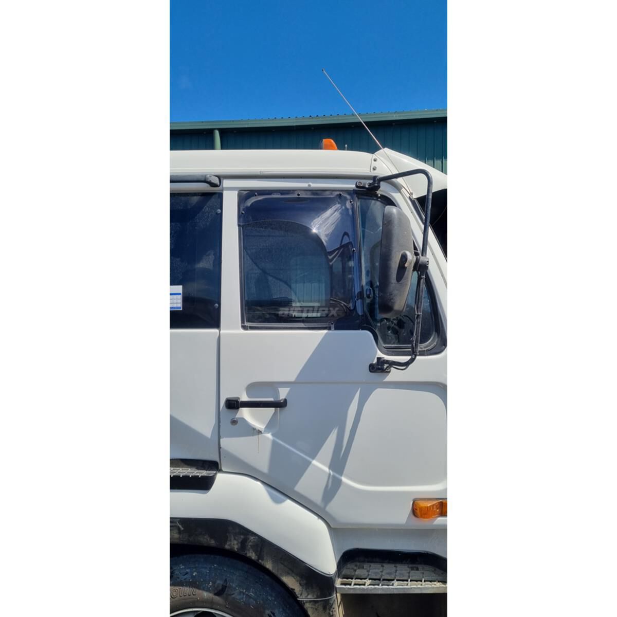 NISSAN C SERIES  PK  MK 1993+, , scanz_hi-res