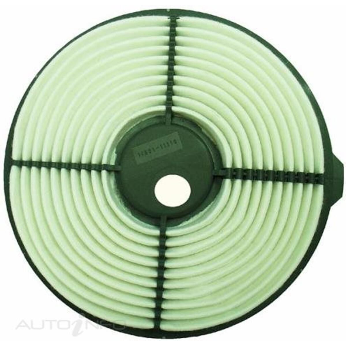 RYCO AIR FILTER, , scanz_hi-res