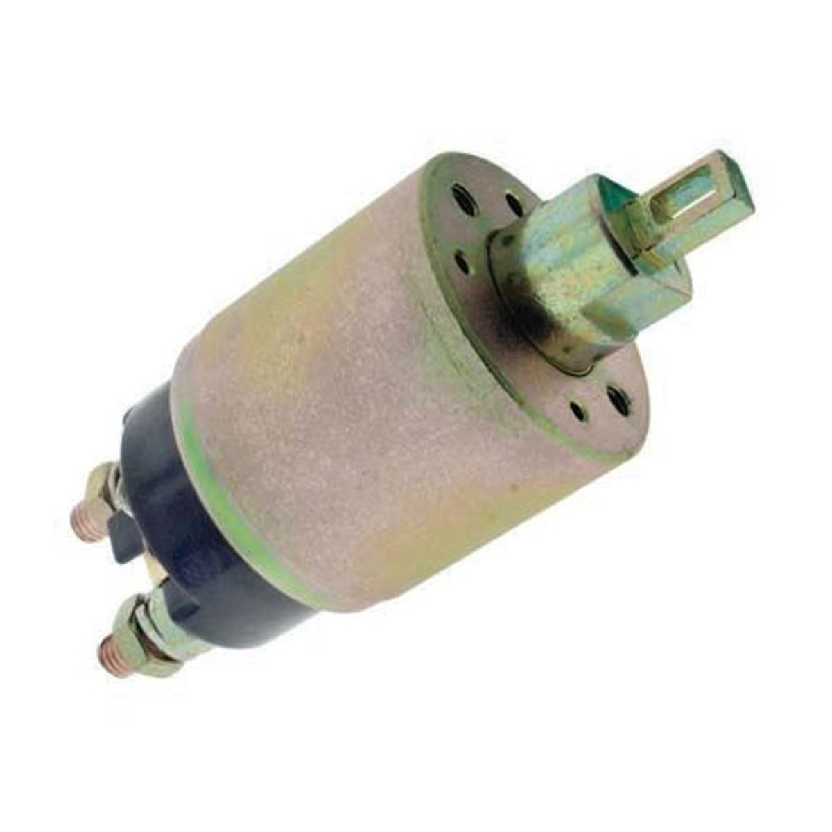 SOLENOID 12V NISSAN NAVARA TD27 DIESEL, S13-112 S13-114 S13-106A   S14-203, , scanz_hi-res