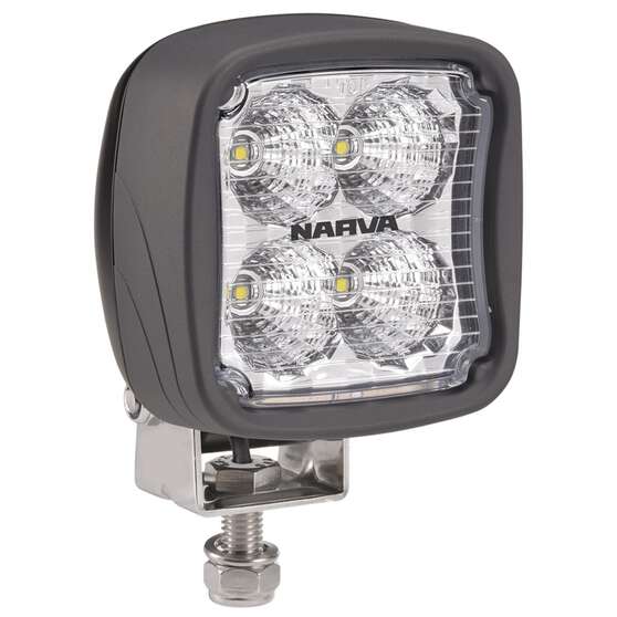 W/LAMP LED 9-64V FLOOD BEAM 3200LM, , scanz_hi-res