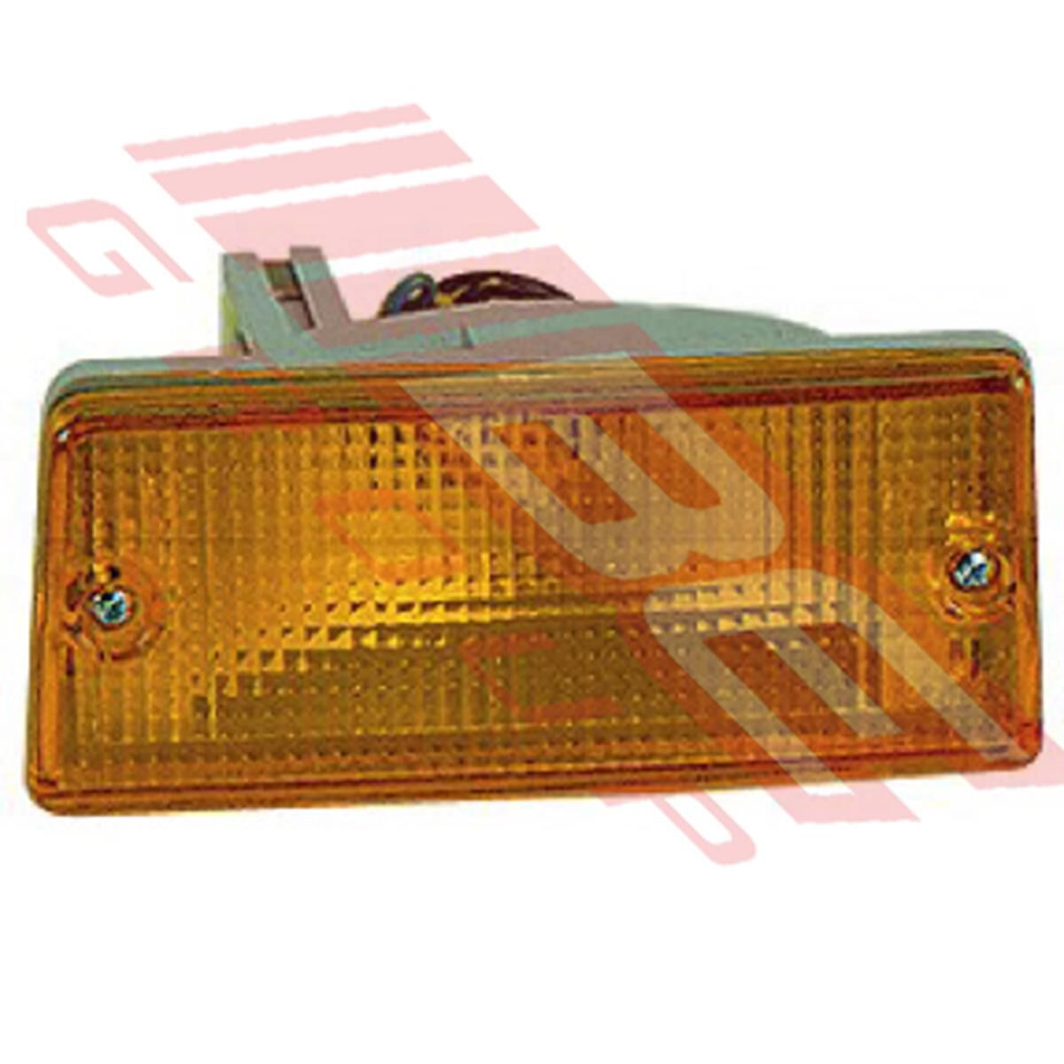INDICATOR LIGHT - FRONT, , scanz_hi-res