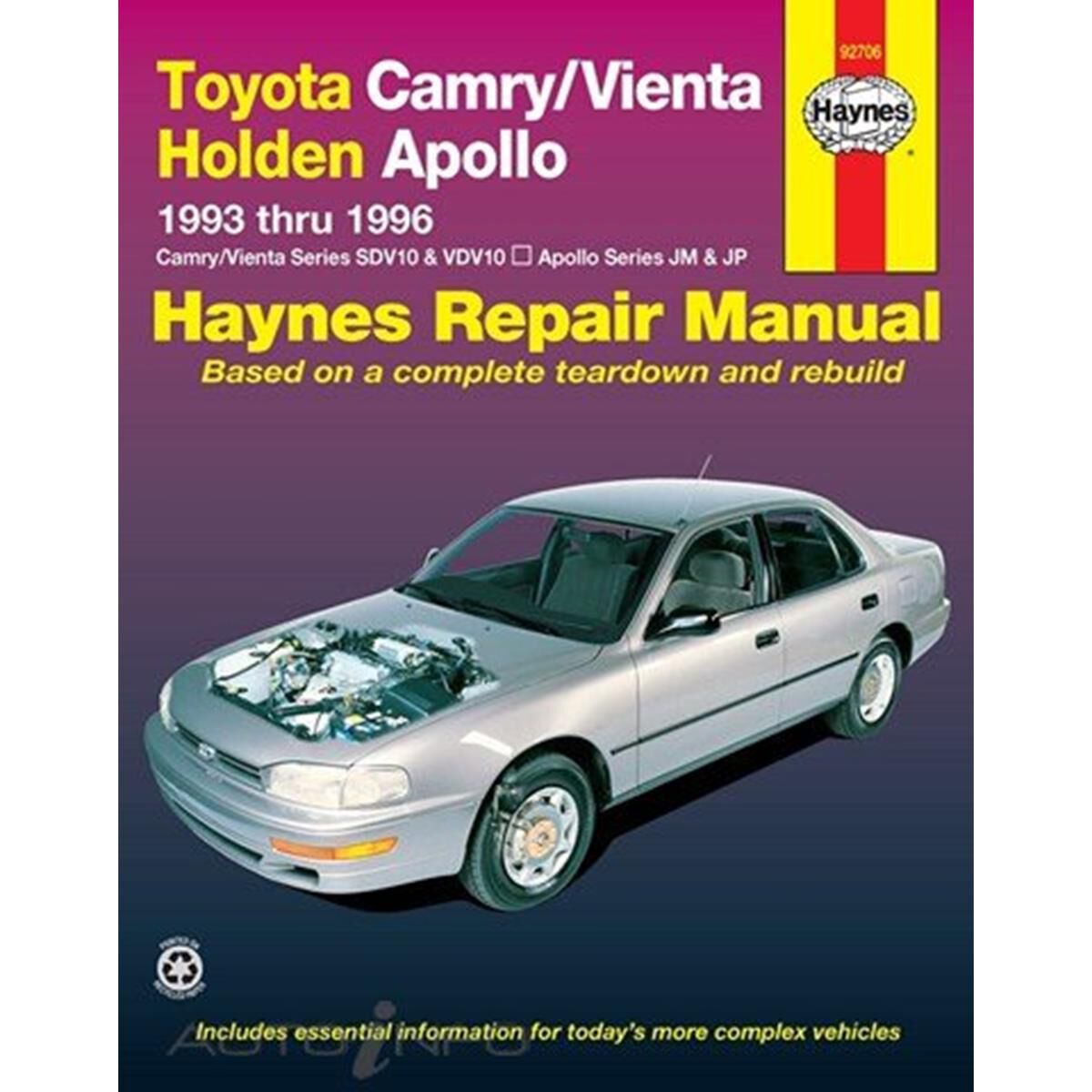 TOYOTA/HOLDEN CAMRY & APOLLO 1993-1996, , scanz_hi-res