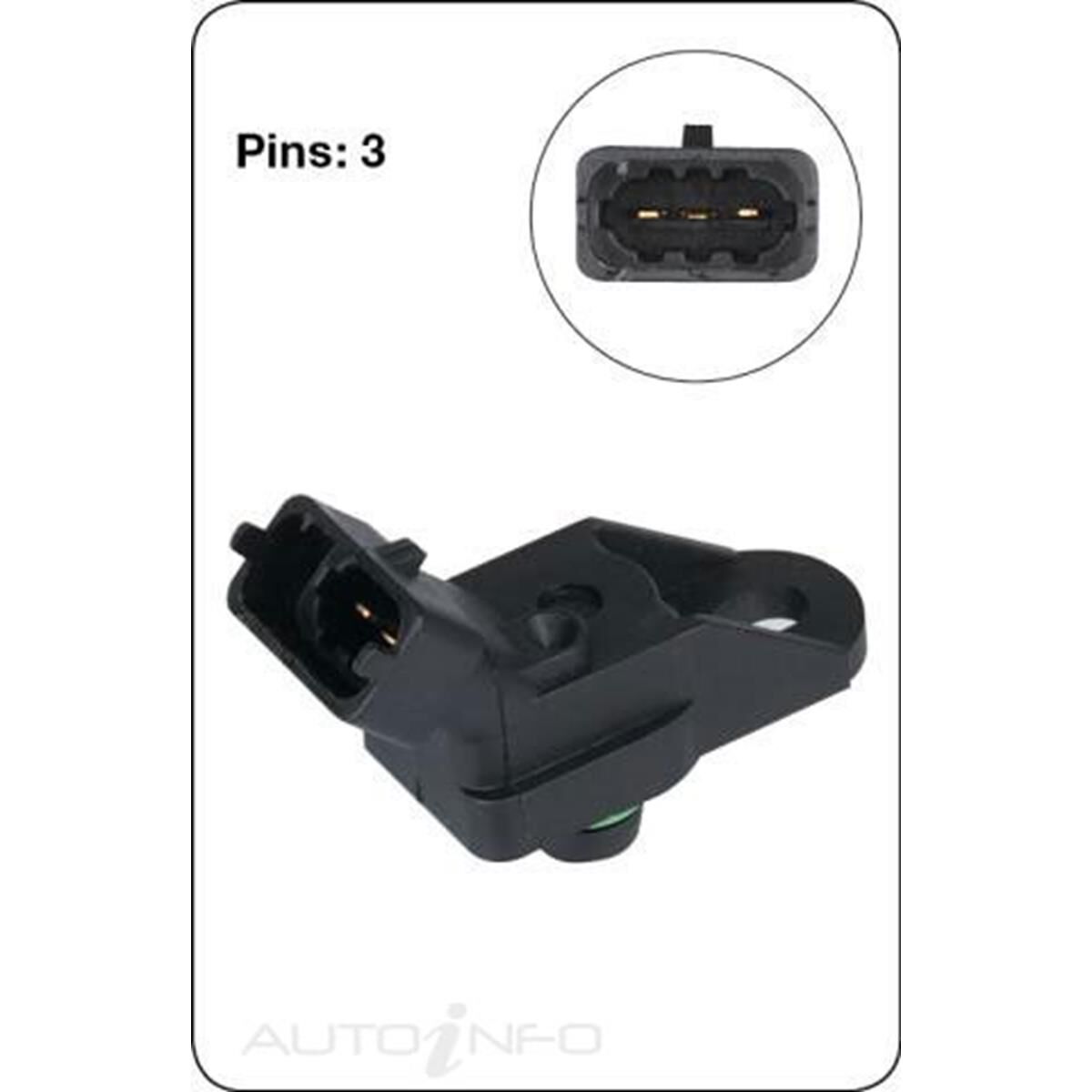 TRIDON MAP SENSOR, , scanz_hi-res
