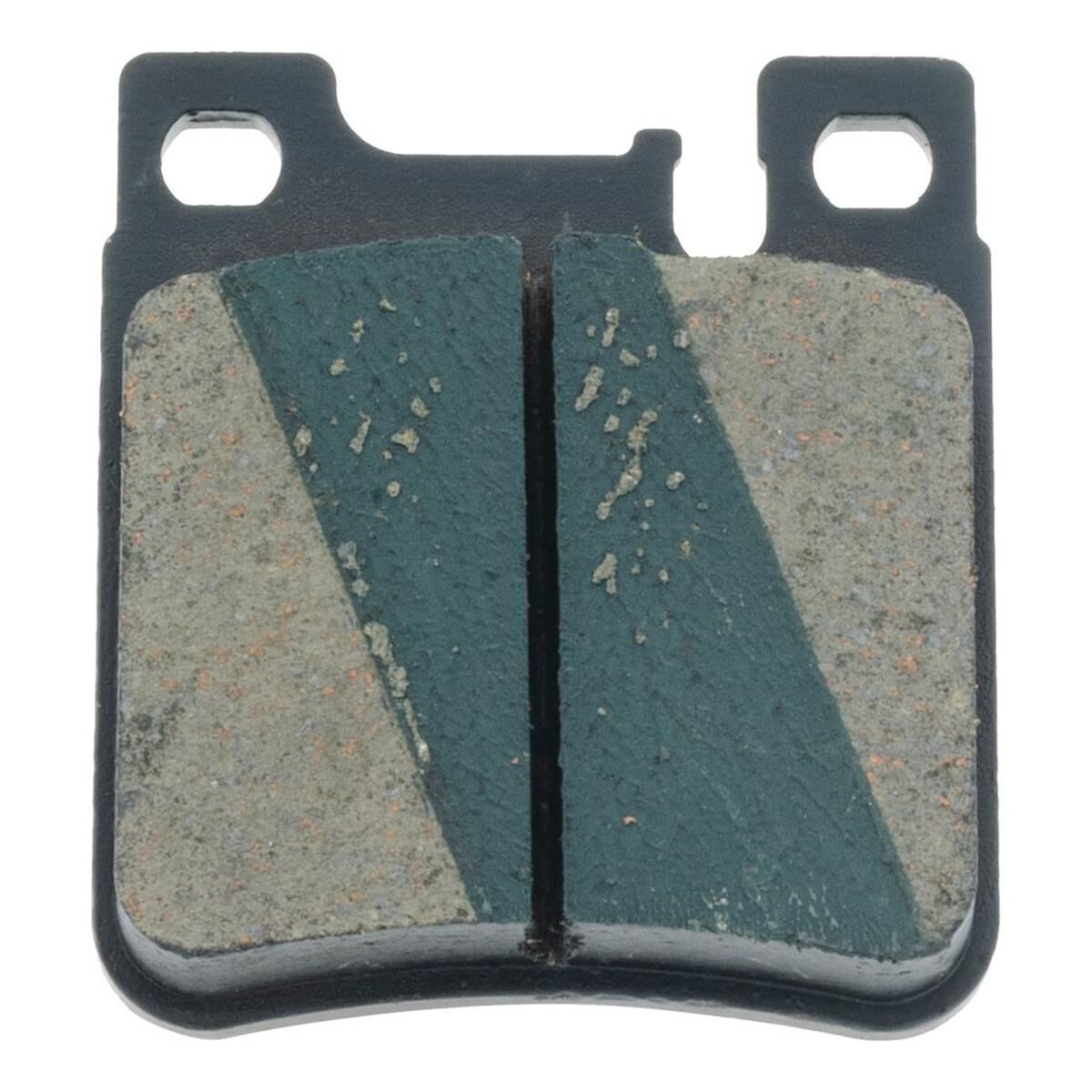 TRADE-LINE BRAKE PADS SET MERCEDES E, S CLASS ATE 2 PIN DB1241, , scanz_hi-res