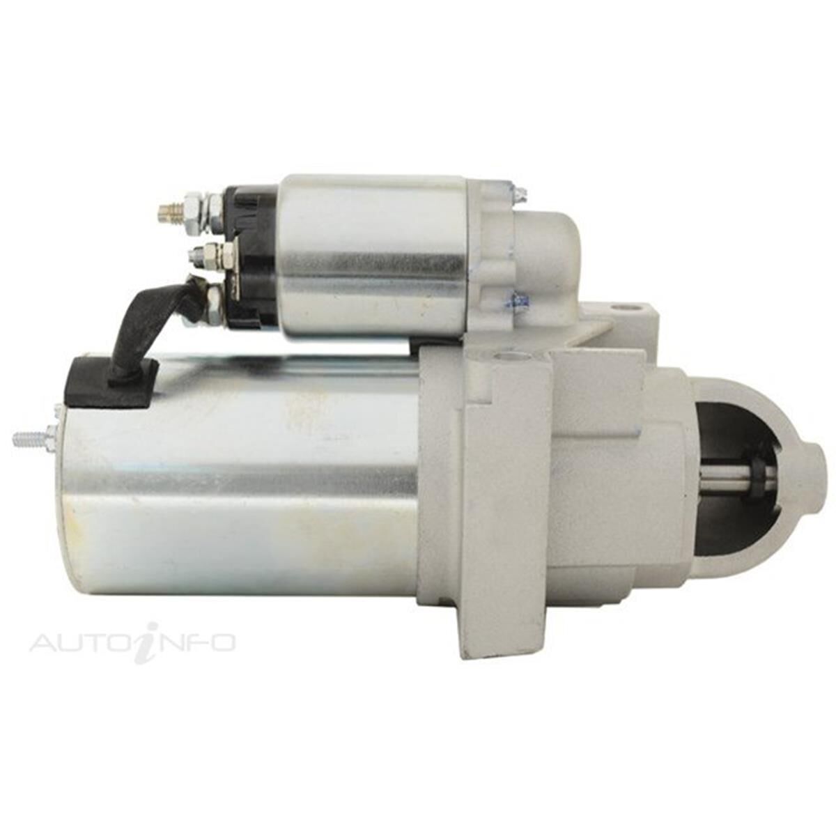 STR MTR 12V 1.7KW 11TH CW MERCURY MARINE CLARK, , scanz_hi-res