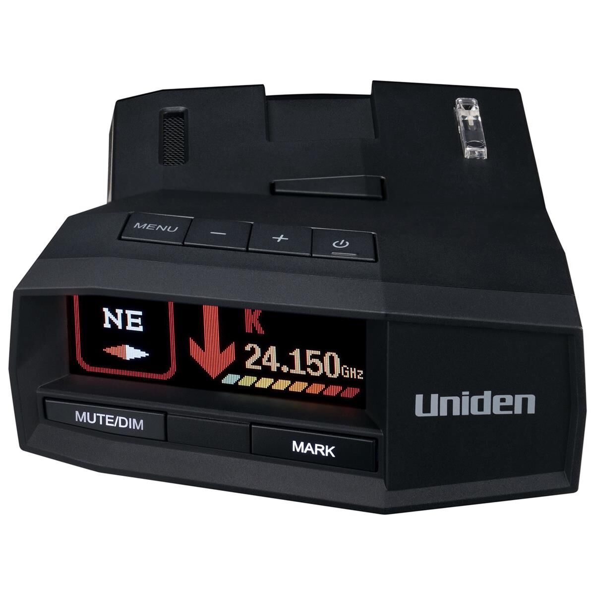 UNIDEN R8NZ RADAR DETECTOR, , scanz_hi-res