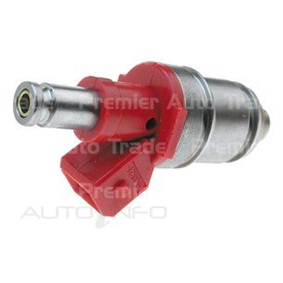 NISSAN FUEL INJECTOR, , scanz_hi-res