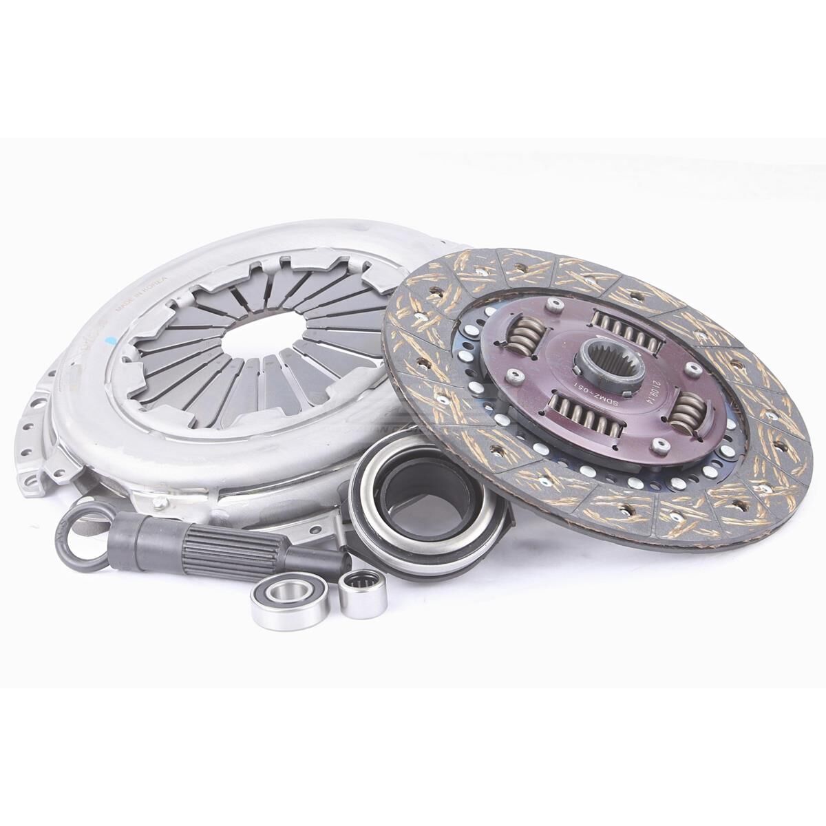 C/KIT MAZ6 ATENZA 2.3 02>09 215*22*24.3MM, , scanz_hi-res