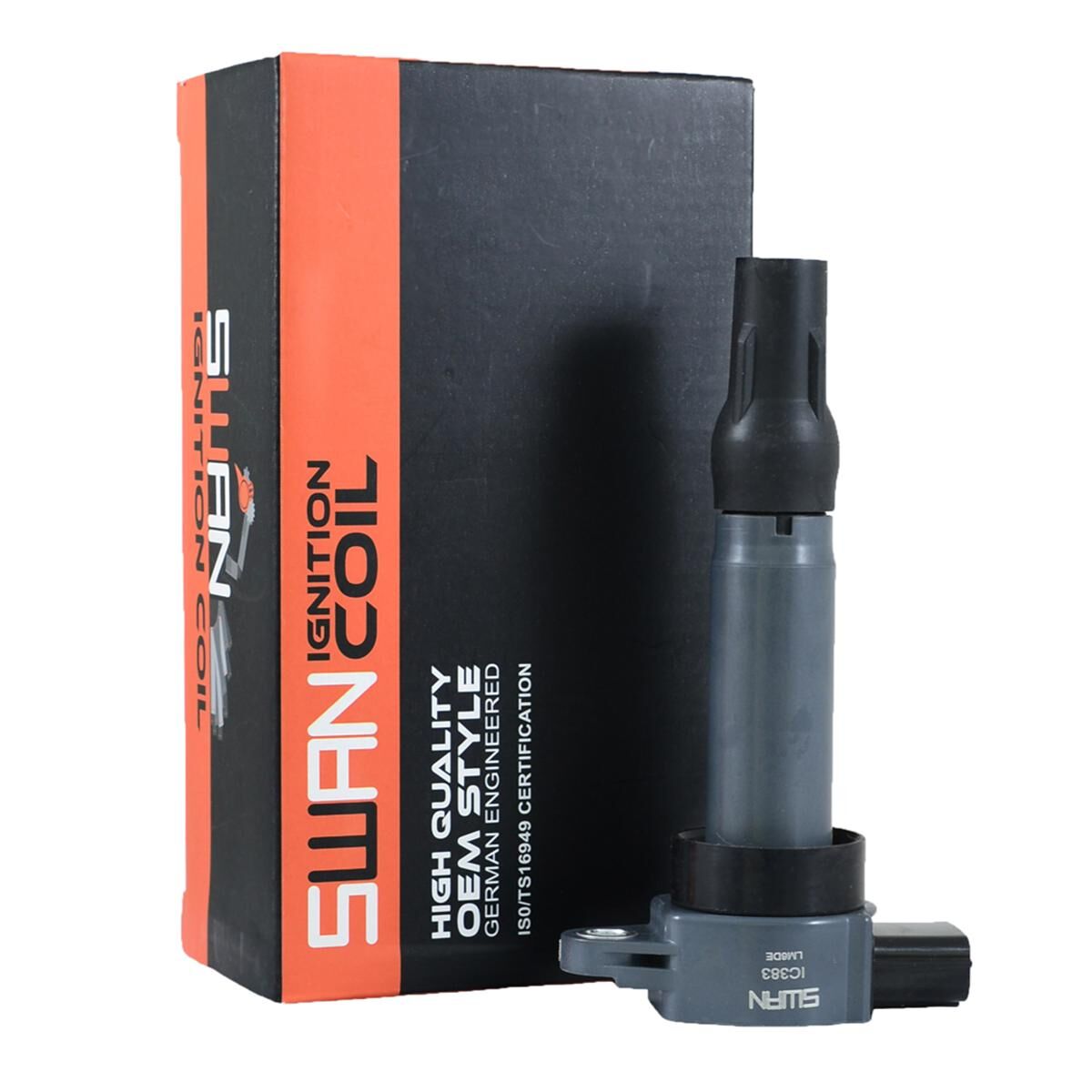 SWAN IGNITION COIL - IC383, , scanz_hi-res