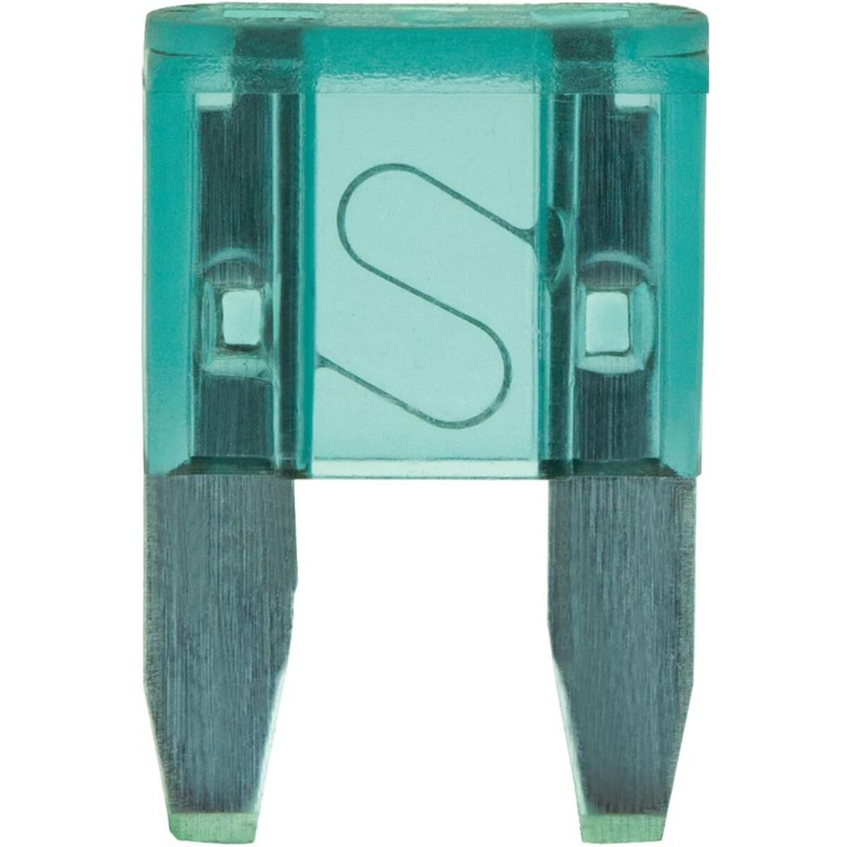 PKT 5 MINI BLADE FUSE 2AMP, , scanz_hi-res