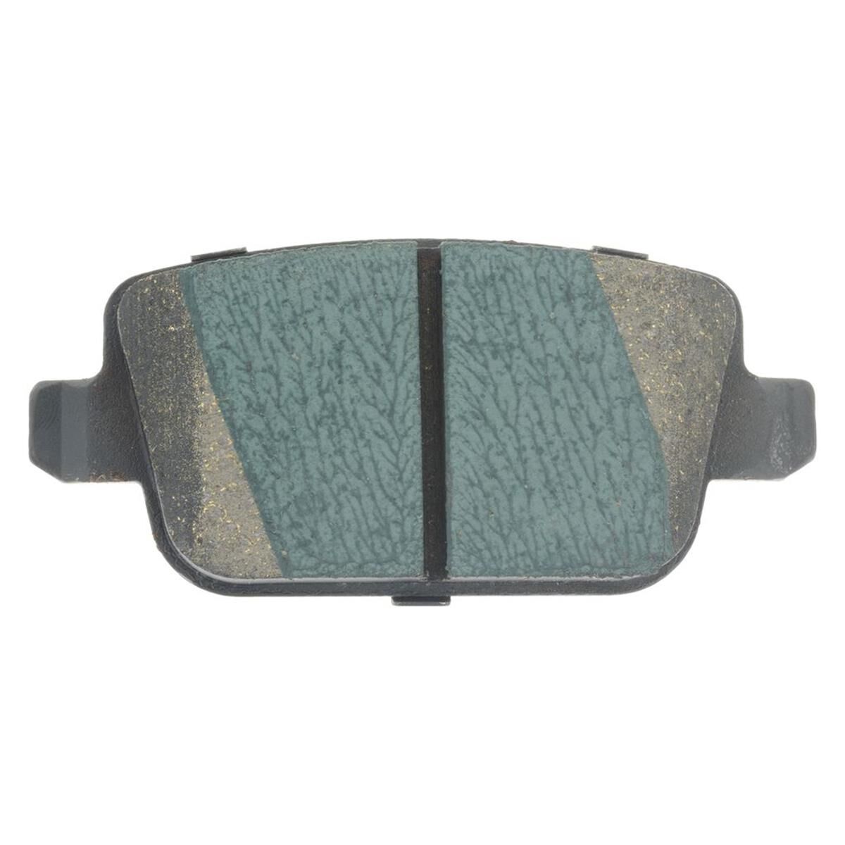 TRADE-LINE BRAKE PAD REAR SET KUGA MONDEO FREELANDER VOLVO S60 S80 XC70 PROTON DB1999, , scanz_hi-res