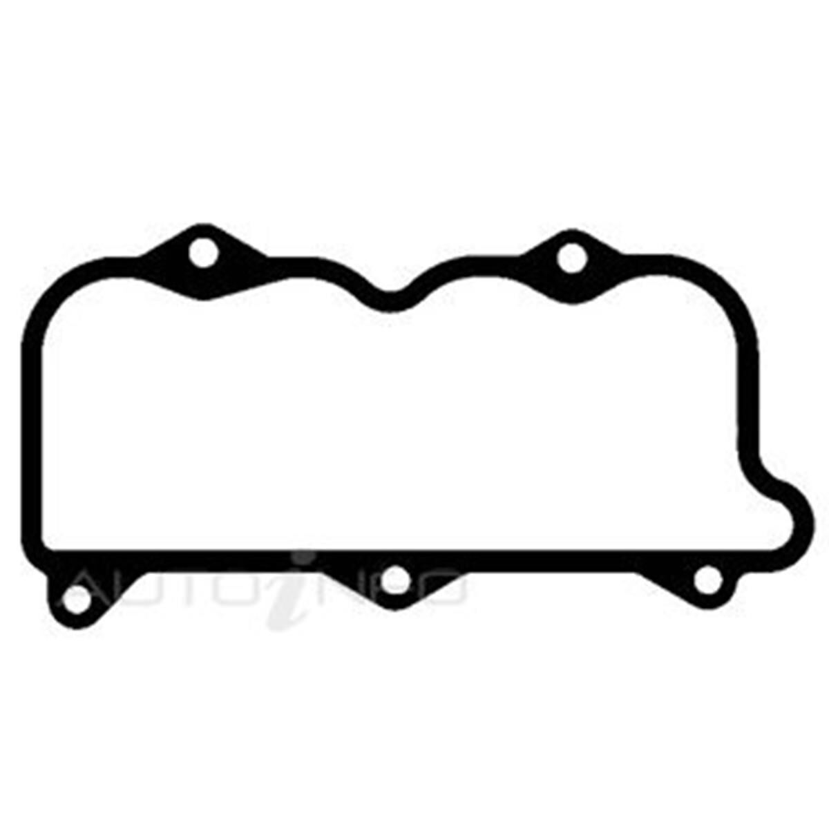 PLENUM CHAMBER GASKET HONDA F23Z, , scanz_hi-res