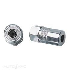 TOLEDO 4 JAW HYD COUPLER HD 1/8 BSPT, , scanz_hi-res