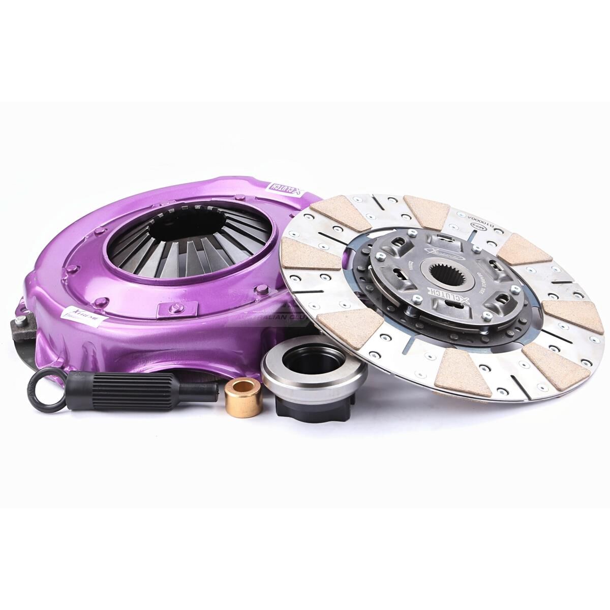 KIT PER GMH COM VK 5.0L, , scanz_hi-res