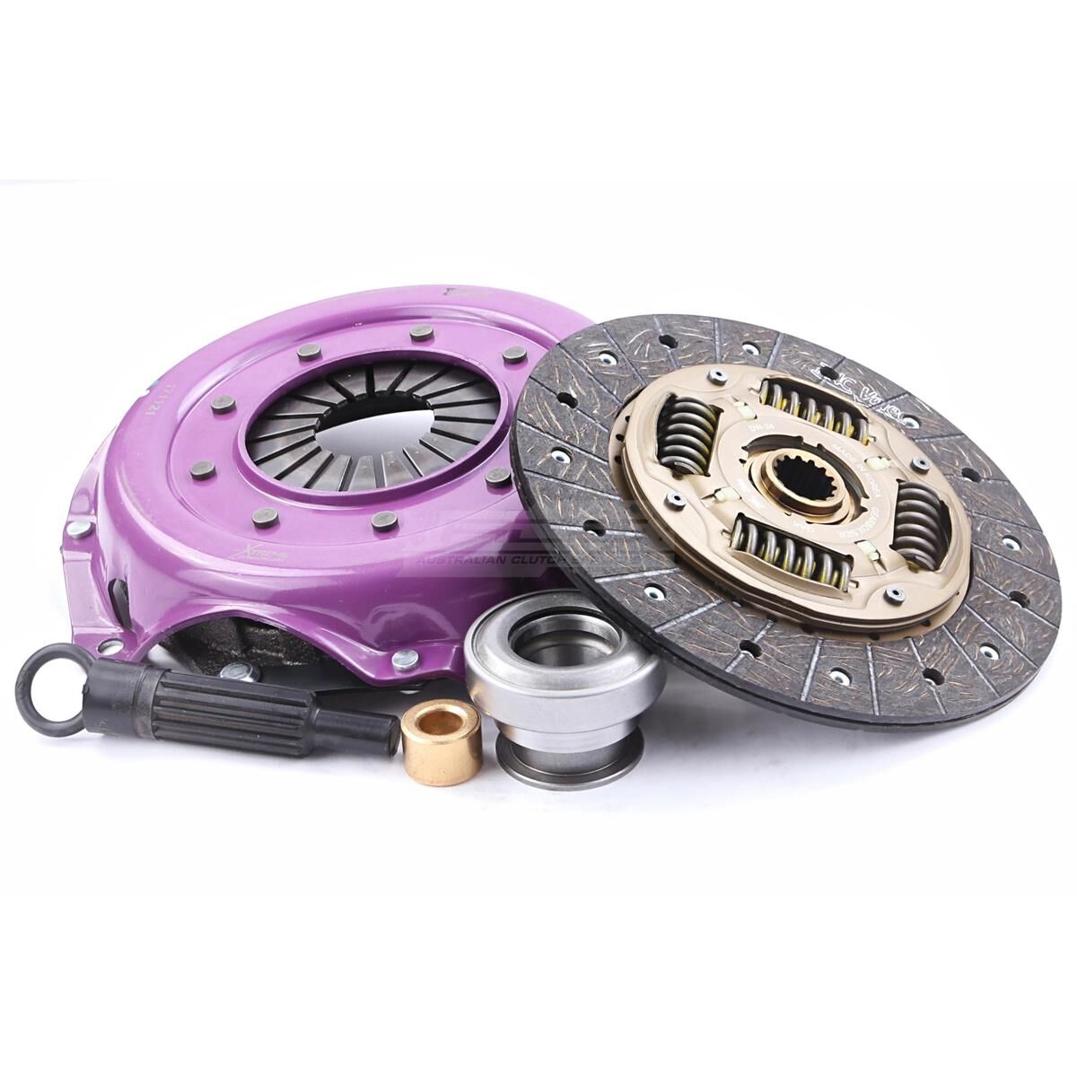 KIT PER GMH HZ UTE 3.3L, , scanz_hi-res