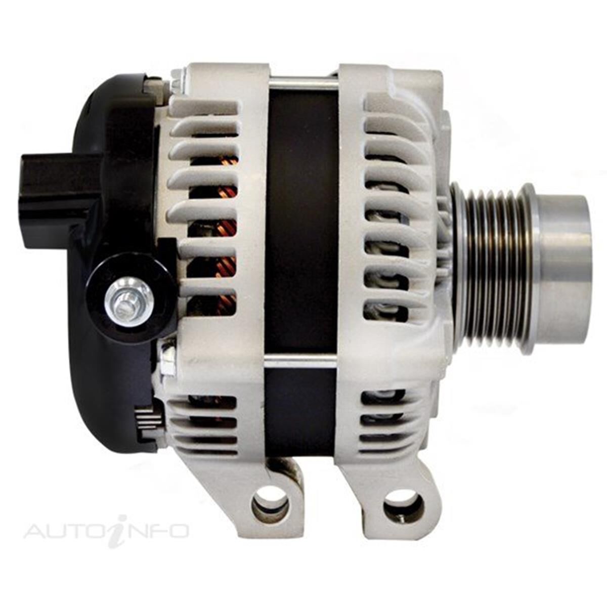 ALTERNATOR 12V 150A OE REG FORD TERRIRTORY SZ, , scanz_hi-res