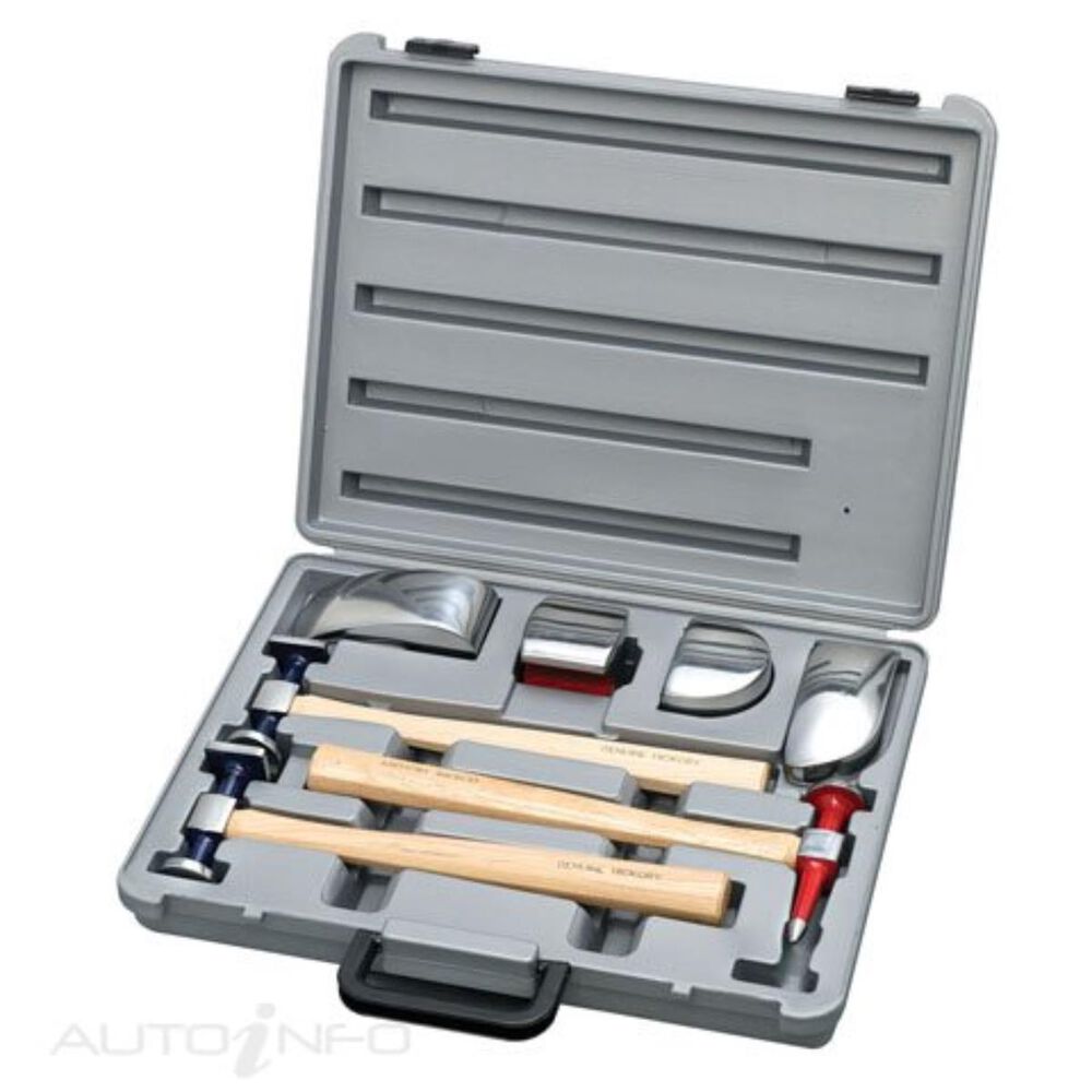 Toledo Dolly and Hammer Set 313002 Supercheap Auto New Zealand