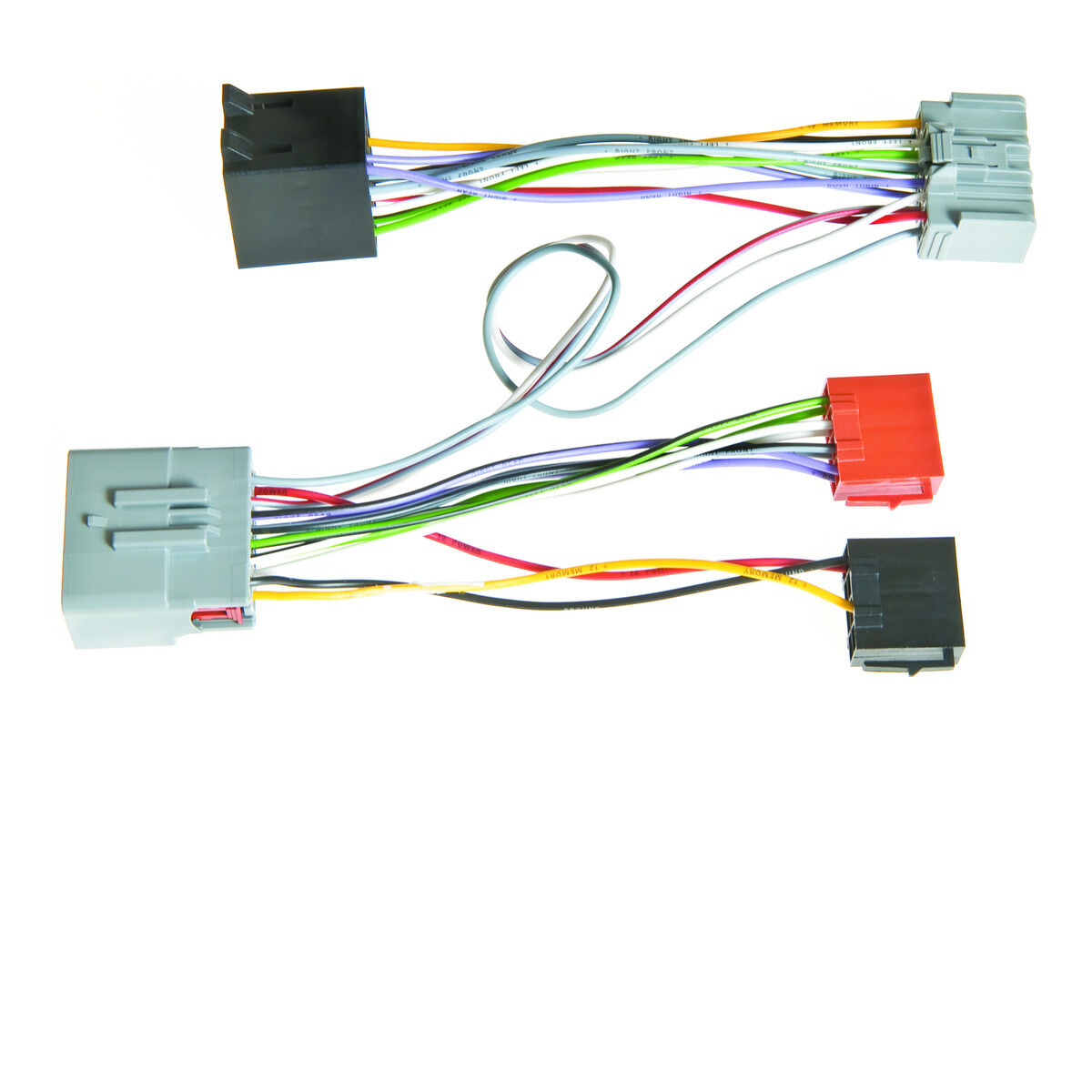 T HARNESS FOR LAND ROVER, , scanz_hi-res