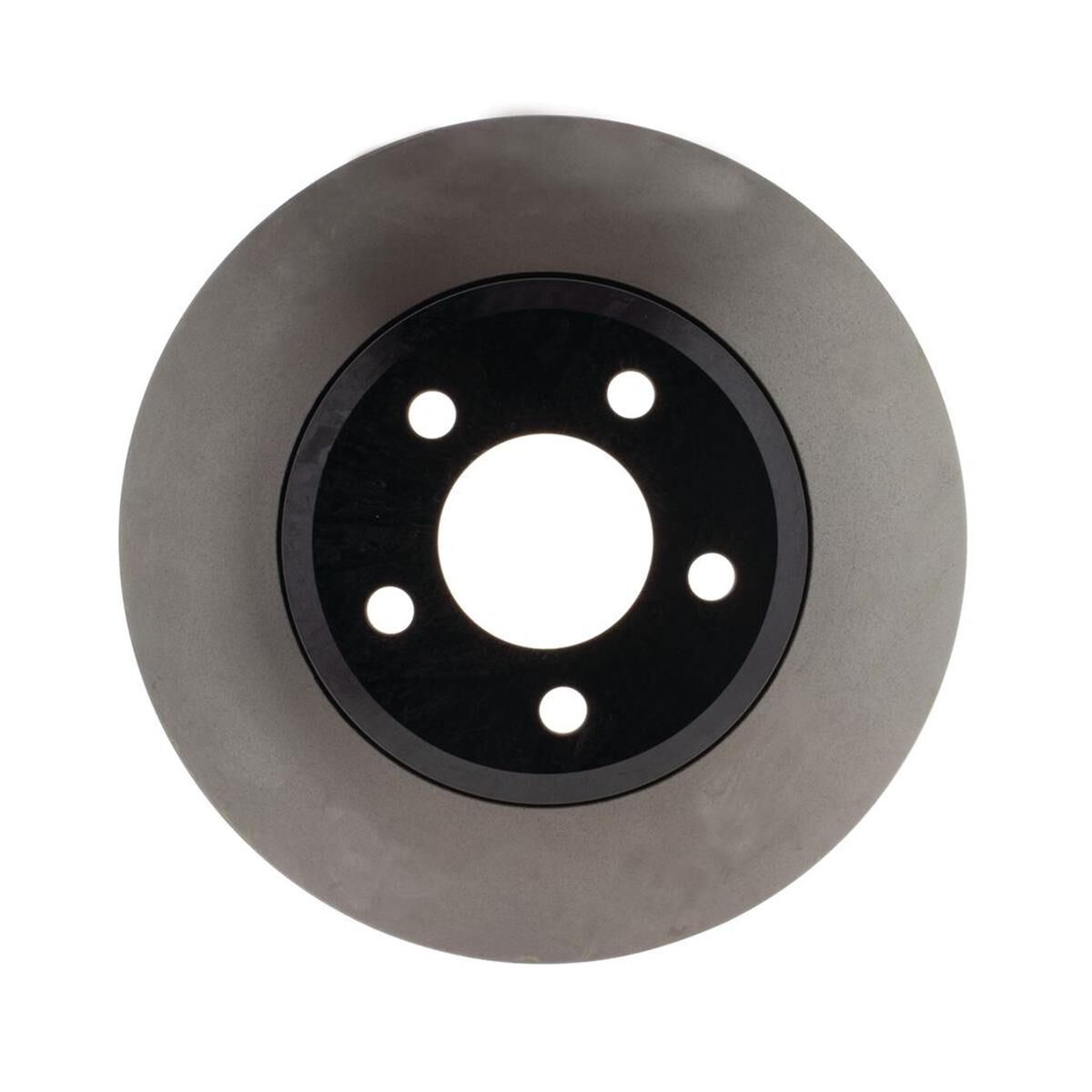 TRADE LINE BRAKE DISC ROTOR FRONT, , scanz_hi-res