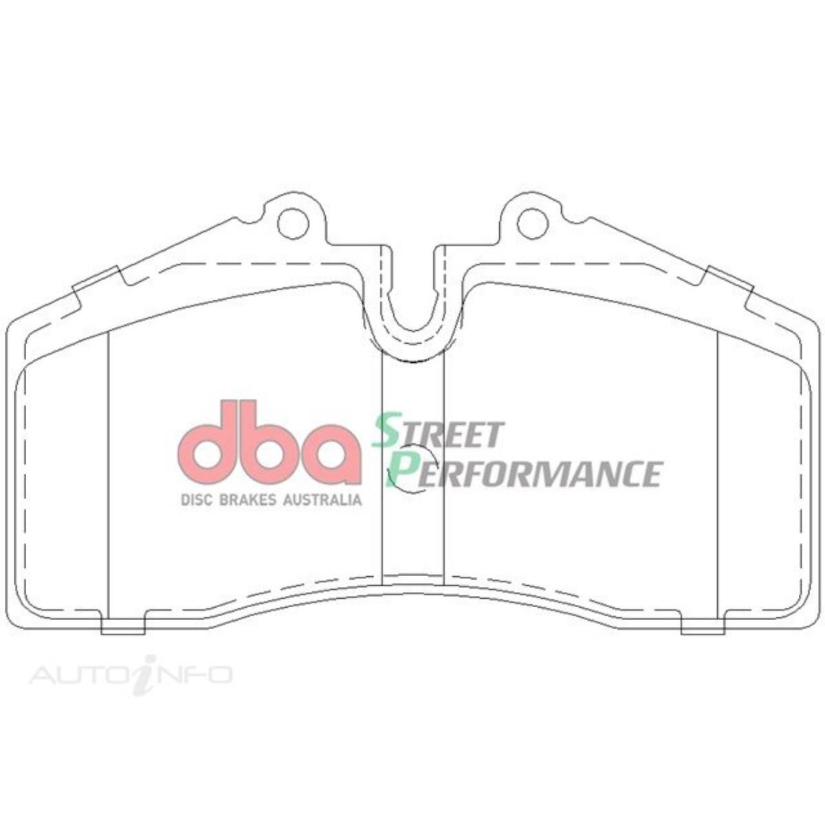 Vt commodore brake store pads supercheap auto