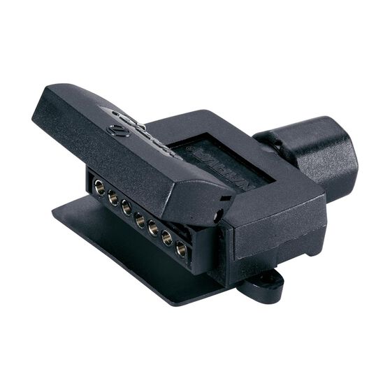 SOCKET 12 PIN FLAT OPEN SWITCH, , scanz_hi-res