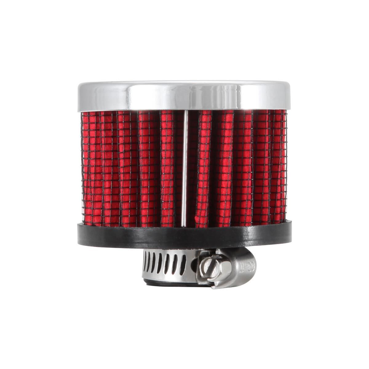 62-1320 K&N VENT AIR FILTER/ BREATHER, , scanz_hi-res