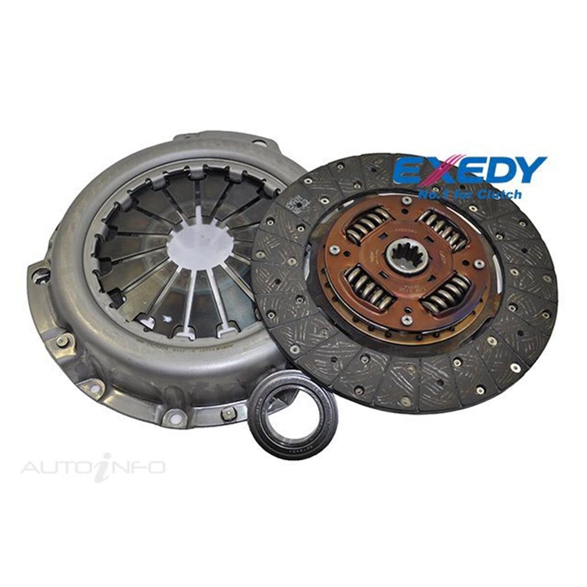 CLUTCH KIT, , scanz_hi-res