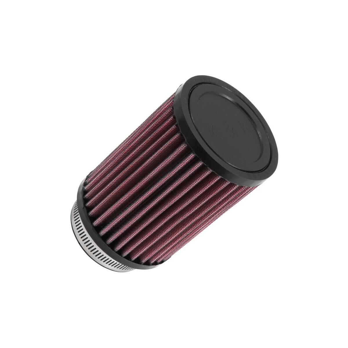 RD-0710 K&N UNIVERSAL CLAMP-ON AIR FILTER, , scanz_hi-res
