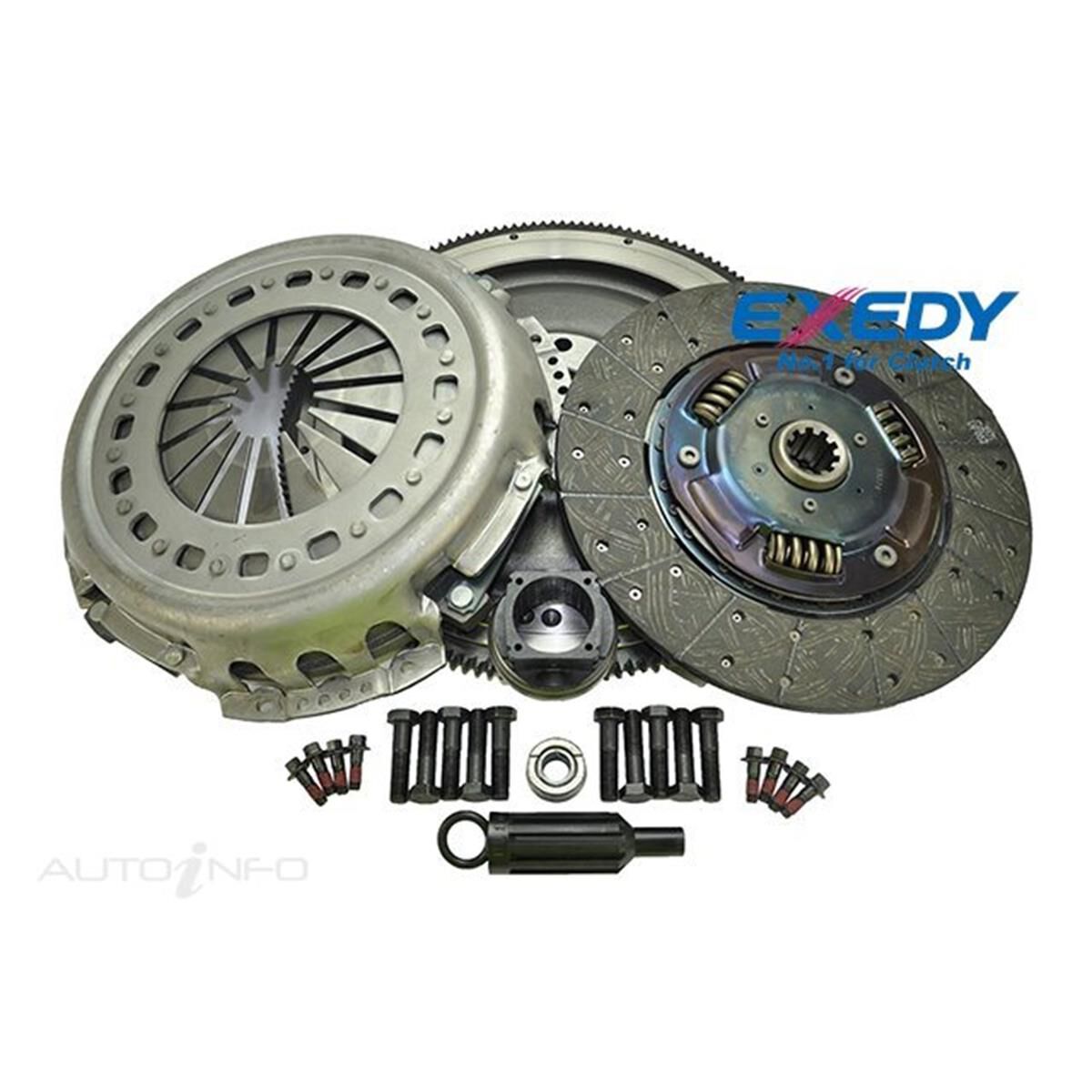 CLUTCH KIT, , scanz_hi-res