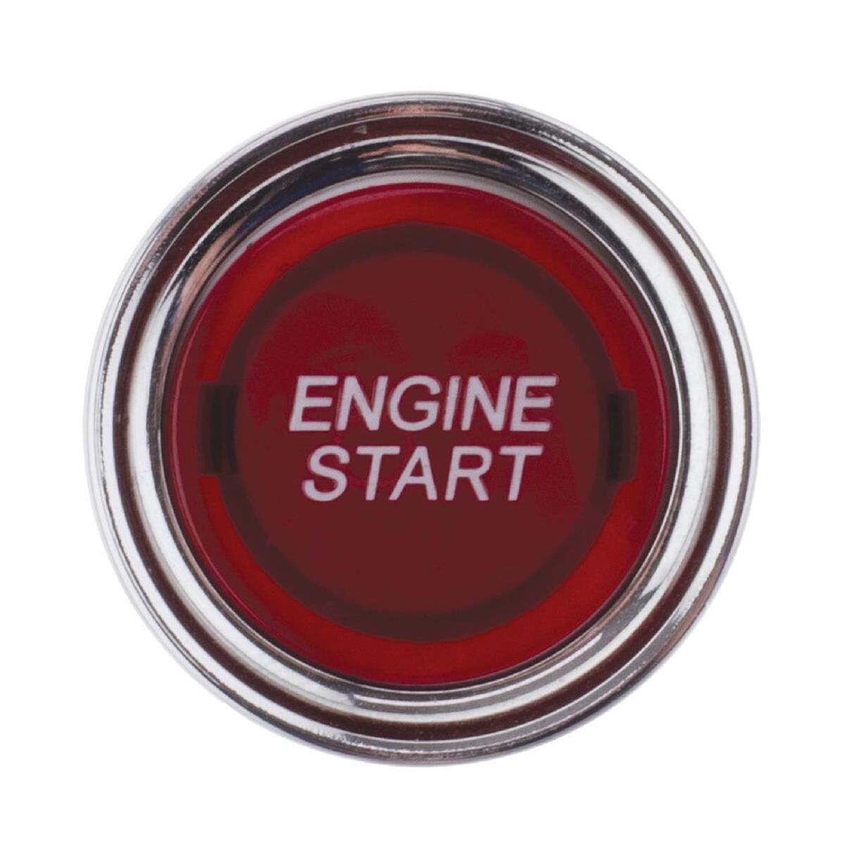 SWITCH PUSH BUTTON OFF/ MOM ON 12/24V 50amp STARTER SWITCH RED  LED ILLUMINATION, , scanz_hi-res