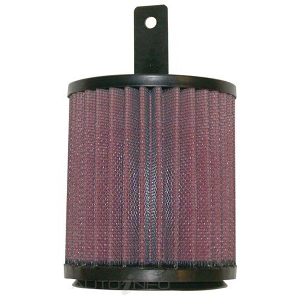 K&N Hi Flow Air Filter KNSU2504 Supercheap Auto New Zealand