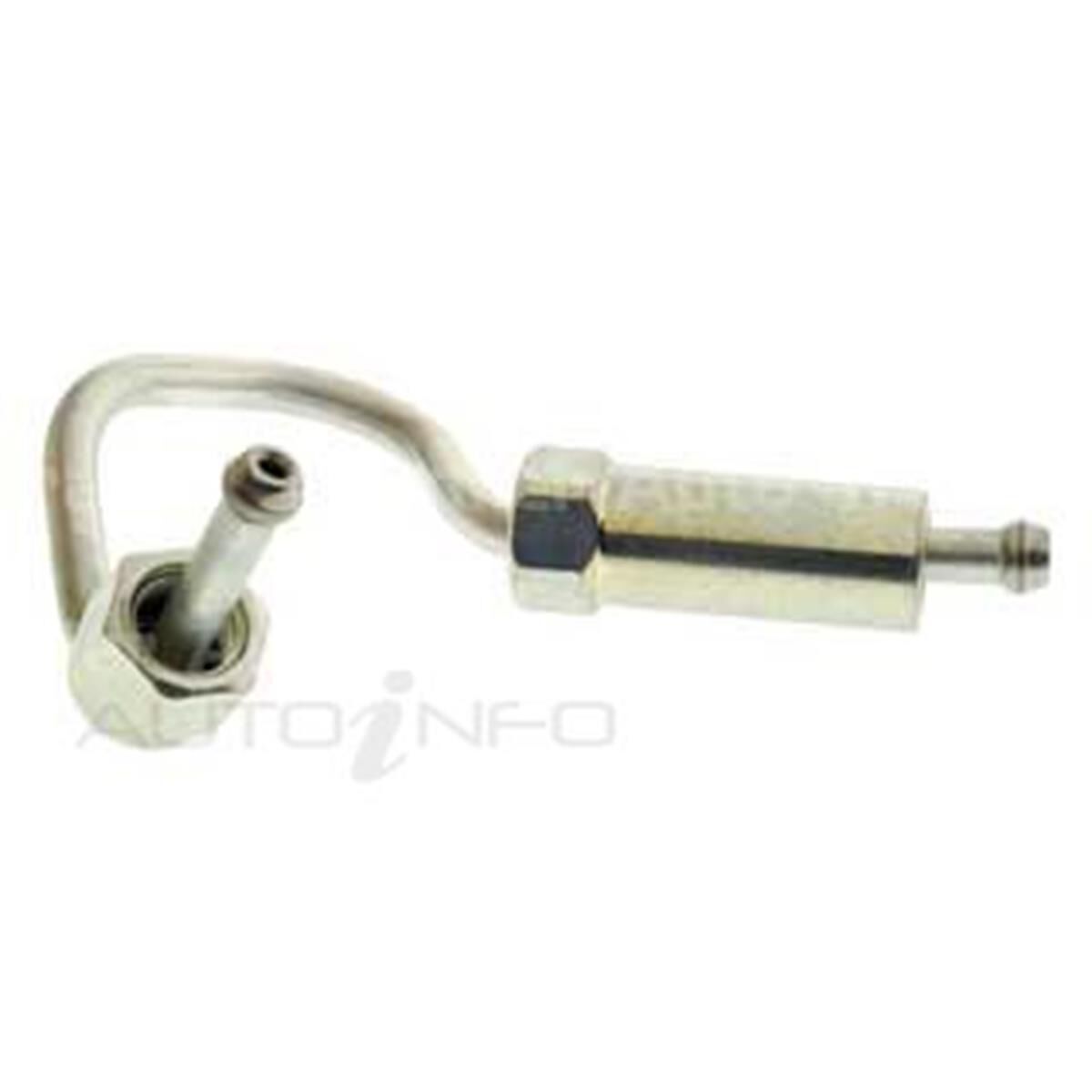 HIGH PRES INJECTOR FEEDLINE, , scanz_hi-res