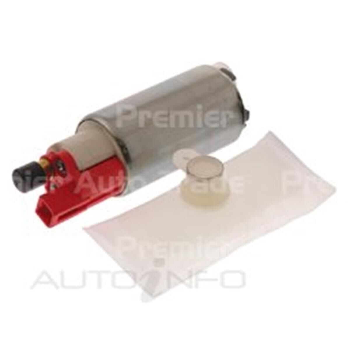 FORD FOCUS FP W/STRANR CONN, , scanz_hi-res