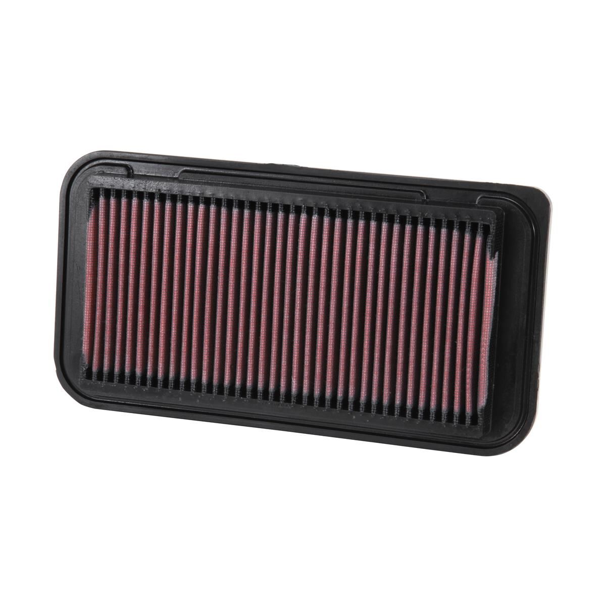K&N HI-FLOW AIR FILTER - REUSABLE, , scanz_hi-res
