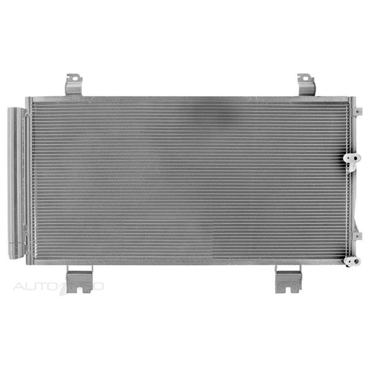 COND LEXUS IS250 GSE20R 12/05-, , scanz_hi-res