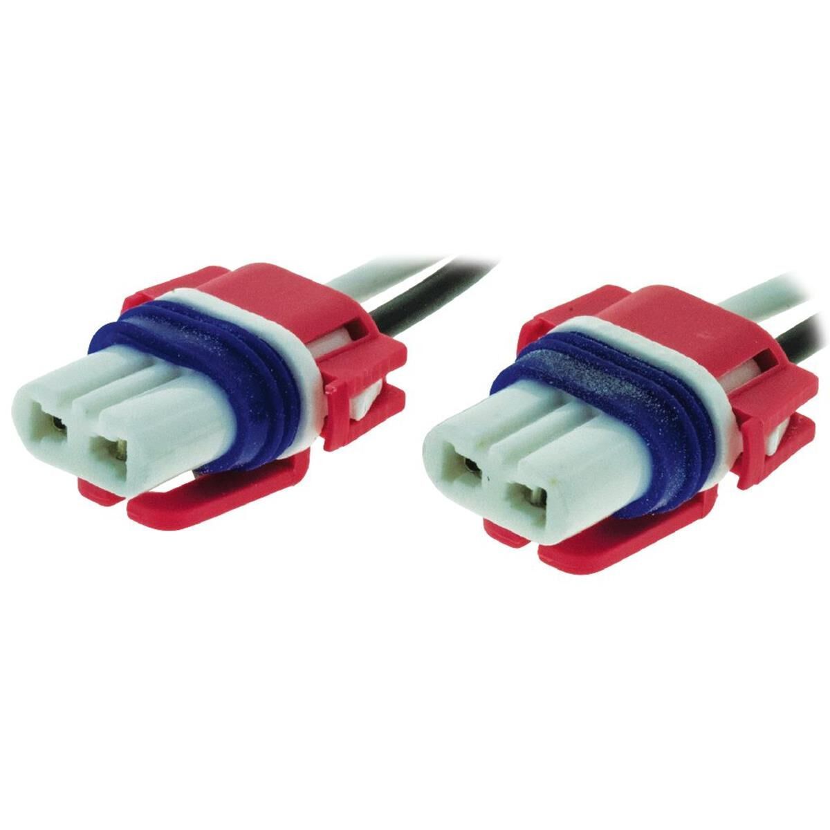 HEADLIGHT CONNECTOR 9005 HB3, , scanz_hi-res