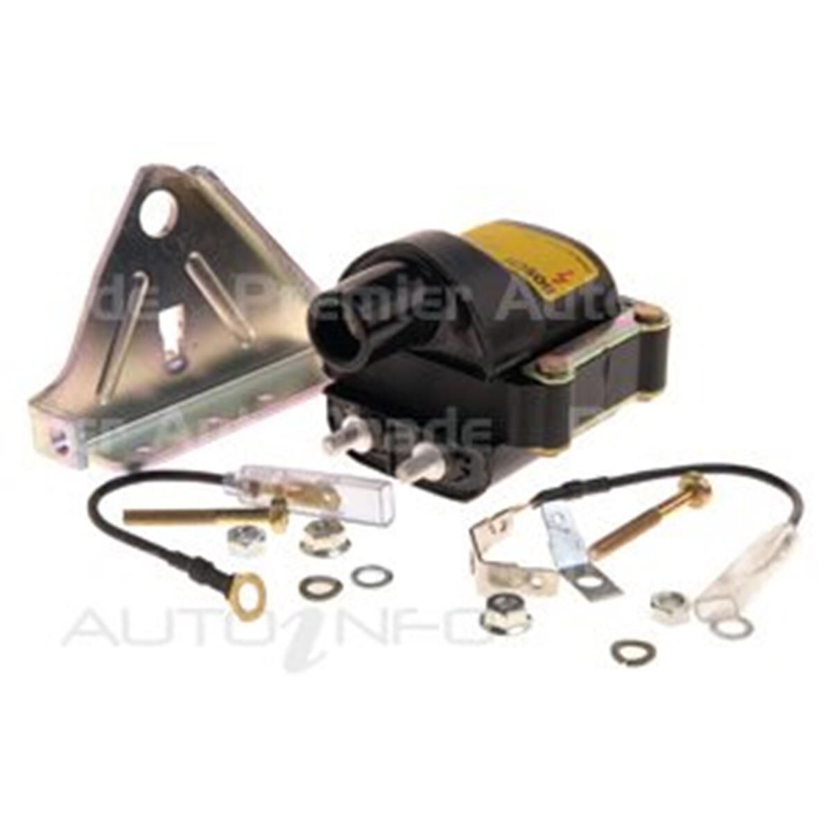 FORD IGNITION COIL, , scanz_hi-res