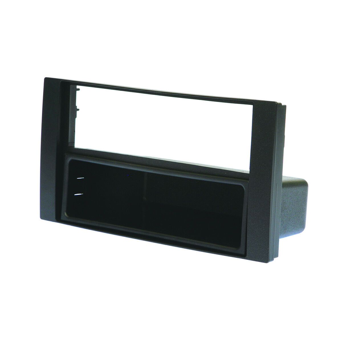 FACIA FORD S-DIN AND POCK BLK, , scanz_hi-res