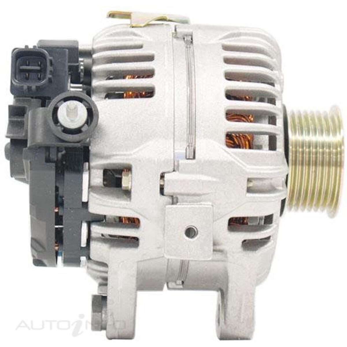 ALTERNATOR 12V 100A TOY CAMRY ACV36 ENG 2AZ-FE, , scanz_hi-res