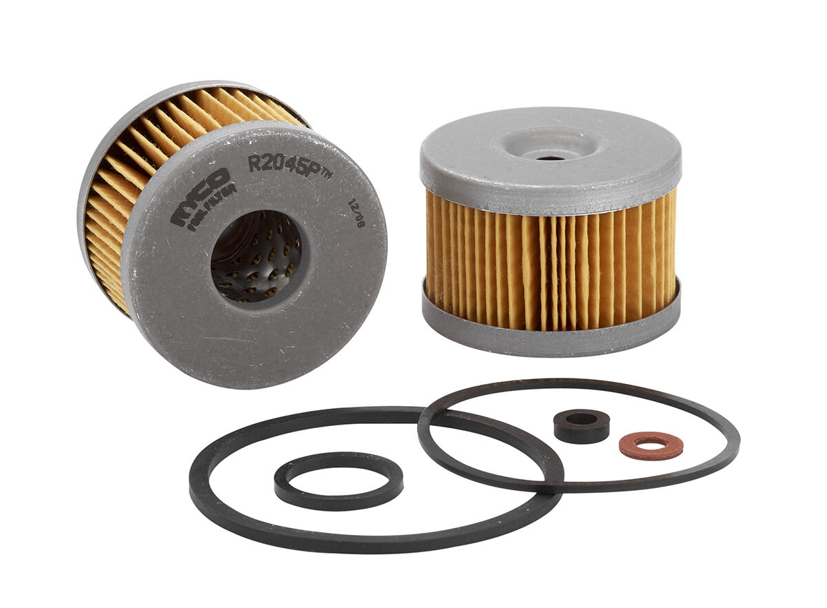 RYCO FUEL FILTER, , scanz_hi-res